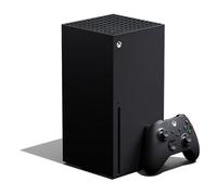 Pack Console Xbox Series X + Forza Horizon 5 Premium Edition - 1000 Go