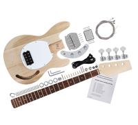 Pack Construire Votre Popre Basse Electrique Fait Maison Style MM Set Humbucker