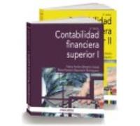 Pack-Contabilidad Financiera Superior - Mazarracín Borreguero, María Rosario, Besteiro Varela, María Avelina Mazarracín Borreguero, María Rosario, Besteiro Varela, María Avelina (Auteur)