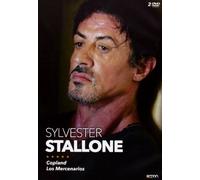 Pack: Copland + Los Mercenarios (Import Dvd) (2013) Sylvester Stallone; James ...