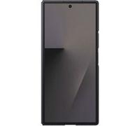 Samsung Galaxy Coque Officielle Carbon Shield pour Galaxy Z Fold7 Noir