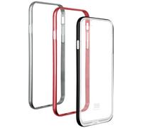 COLORBLOCK CBPCOV3IN1IP7SLV - Bumper 3in1 CBP IP6/7/8 Silver