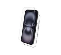 Myway PACK COQUE SOUPLE + VERRE TREMPE IPHONE 17