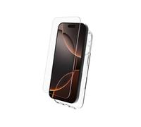 PACK COQUE SOUPLE + VERRE TREMPE IPHONE 17 PRO