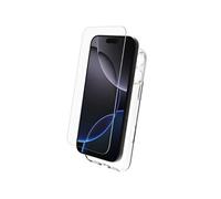 PACK COQUE SOUPLE + VERRE TREMPE IPHONE 17 PRO MAX