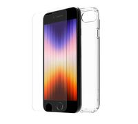 Wefix Pack pour iPhone SE iPhone 8/7 iPhone 6 + verre trempé