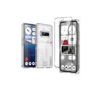 Nothing Phone 3A coque tpu protection transparente et vitre