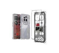 Nothing Phone 3A Pro coque tpu protection transparente et vitre