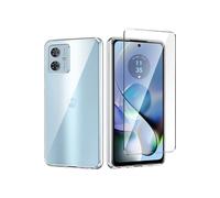 Motorola Moto G54 5G verre trempé vitre protection écran