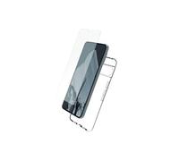 Pack Coque + Verre pour Google Pixel 8 Pro Souple Transparent