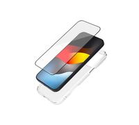Pack coque + verre trempé - IPhone17 Pro Max - SmartFrame