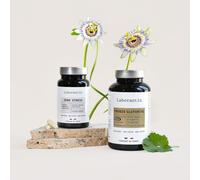 Pack cortisol - cure de 1 mois