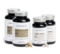 Pack cortisol - cure de 2 mois