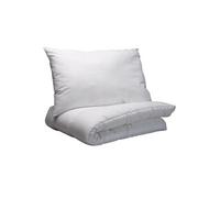 Pack couette et oreiller bébé anti-acariens