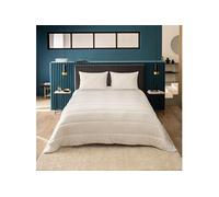 Pack couette mi-saison 280x240 et oreiller