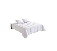 Pack couette tempérée 240x220 et oreillers 60x60