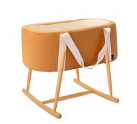 Pack couffin Kuko Camel et son support en bois