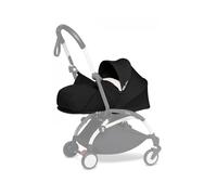 Pack couleur 0+ Nouveau-né pour poussette YOYO 2 - Noir