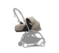 Stokke Pack nouveau-né YOYO 0+ Taupe