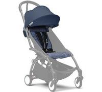 Pack couleur 6+ Stokke® YOYO® - Air France Bleu Noir G
