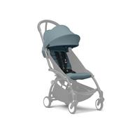 Pack Couleur 6+ Stokke® Yoyo® - Aqua - Bleu Bleu
