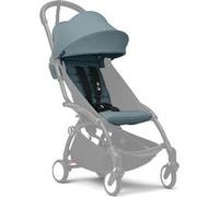 Pack couleur 6+ Stokke® YOYO® - Aqua Noir
