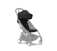 Pack Couleur 6+ Stokke® Yoyo® - Noir - Noir Noir