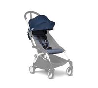 Pack Couleur Yoyo 6m+ Bleu Air France Babyzen Bleu