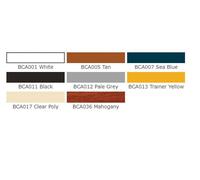 Pack Couleurs Acryliques Pour Peindre La Barque BILLINGBOATS BB476 NORKAP