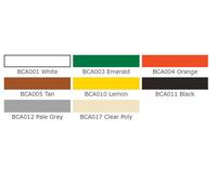 Billing Boats Pack couleurs acryliques OCCRE 90514 - Finition parfaite modèle Beagle