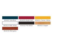 Pack Couleurs Acryliques Pour Peinture Bateau Billingboats BB498 Hms Victory