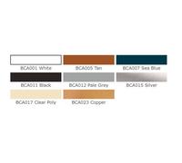 Pack Couleurs Acryliques Pour Peinture Bateau Billingboats BB564 Cutty Sark