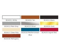 Pack Couleurs Acryliques Pour Peinture Bateau Billingboats BB604 Hms