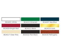 Pack Couleurs Acryliques Pour Peinture Bateau Billingboats BB609 America