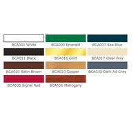 Pack Couleurs Acryliques Pour Peinture Bateau Billingboats BB728 Colin Archer