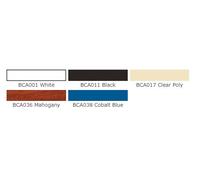 Pack Couleurs Acryliques Pour Peinture Bateau Billingboats BB908 Esperance