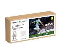 Pack Coupe de Monde Vidéoprojecteur XGIMI Vibe One + Ecran