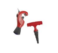 Pack coupe tube multicouche ZR 35 - calibreur 16-32 - VIRAX - 990188