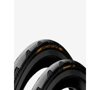 Pack couverture Continental Archetype TDF 700x30 Tubeless Ready noir (2 unités)