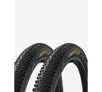Pack couverture Continental Dubnital 29x2.40 Trail Grip Tubeless Ready pliable (2 unités)