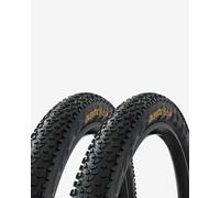 Pack couverture Continental Dubnital Trail Rapid Tubeless Ready pliable 2 unités - 29x2.40