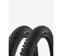 Pack couverture Continental Trinotal Trail Grip Compound Tubeless Ready (2 unités) - 26x2.20