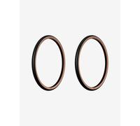 Pack couverture Zipp Goodyear XPLR 700x45 Tubeless Ready marron noir 2 unités