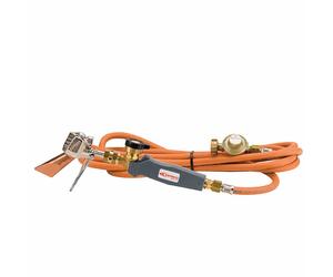 PACK COUVREUR AVEC MANCHE + TÊTE + PANNE DE 35MM + TUYAU DE 4,75ML + DÉTENDEUR DE 2 BARS - EXPRESS - 66278