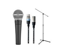 Shure Pack CP - Option Micro Filaire Premium Packs enceintes