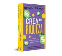 Pack Crea tu riqueza (contiene: Conecta con el dinero | Multiplica tu dinero)
