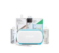 Cricut Machine de découpe Joy – Kit de démarrage (Blanc/Bleu)