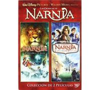 Pack Cronicas Narnia + Principe Caspian [Import]