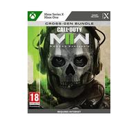 Pack Cross-gen Call of Duty Modern Warfare II Xbox
