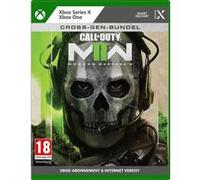 Pack Cross-gen Call of Duty Modern Warfare II Xbox E